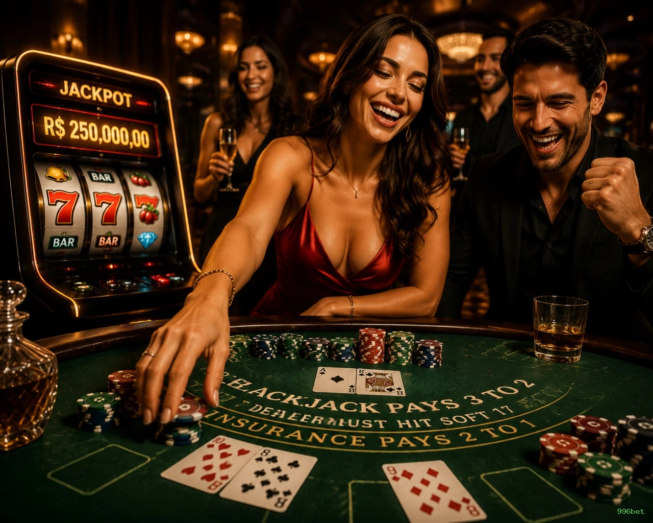 APP oficial da 996bet para mobile