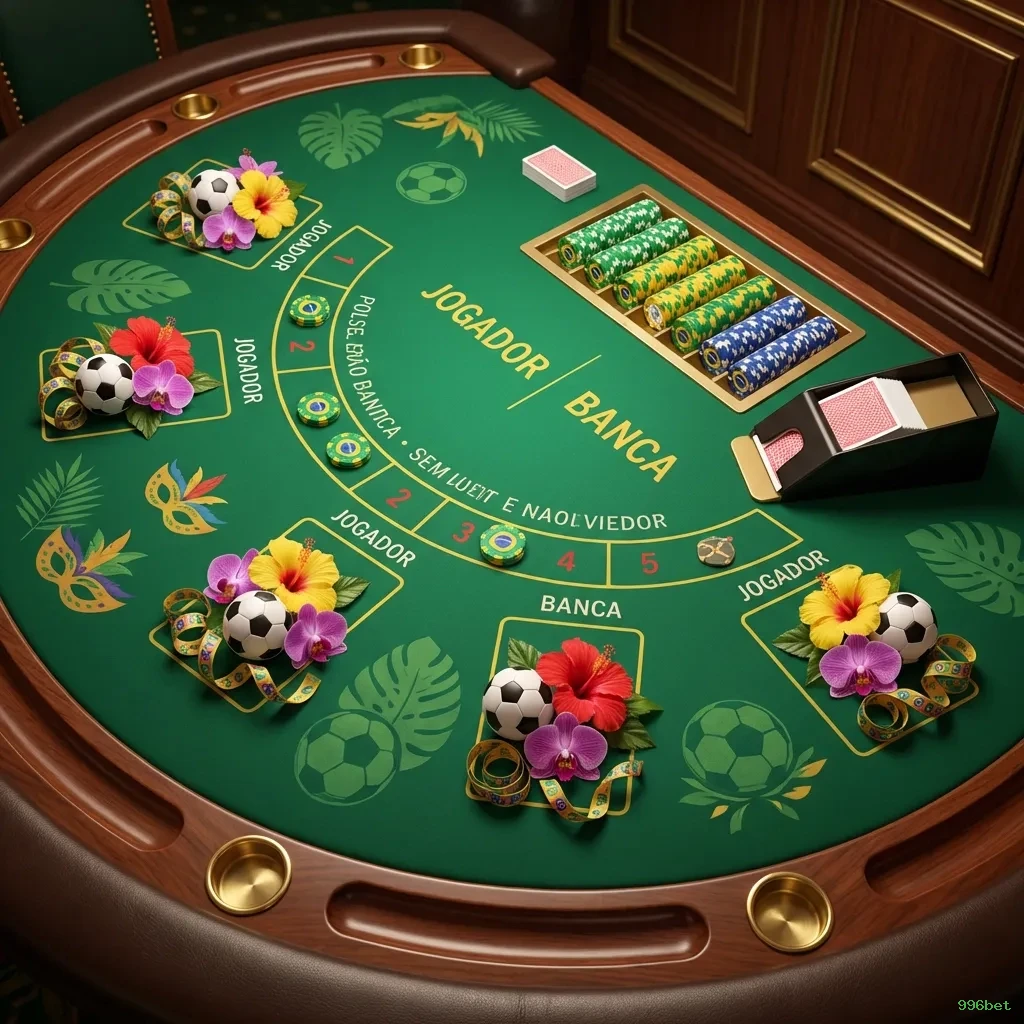 Plataforma completa da 996bet com todos os jogos