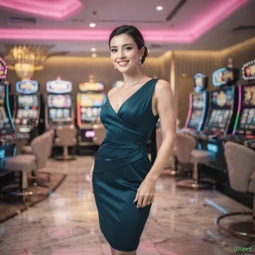 Ganhe prêmios incríveis na 996bet